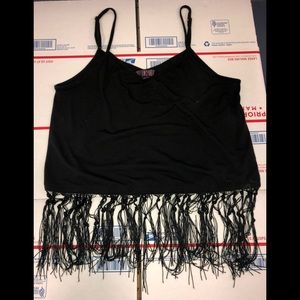 Cotton Candy tank top Sz:Large for women